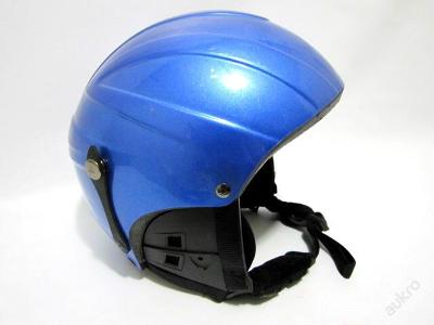 K2 Minimatic  detska helma lyzarska prilba 51cm