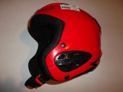 Scott Crystal helma lyžařská přilba XS/52-53cm