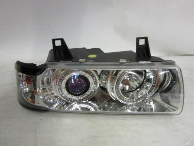 BMW 3 E36 pravé světlo pravý světlomet Eagle Eyes