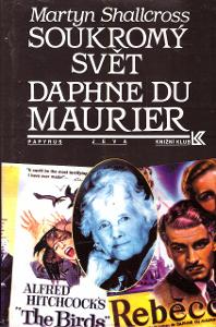 Soukromý svět Daphne Du Maurier 11)