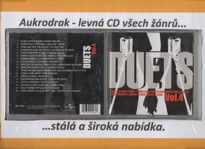 CD/Duets vol.4