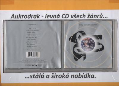 CD/Going Global Series Voila!