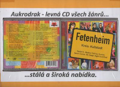 CD/Fetenheim-Kreis: Kultstadt