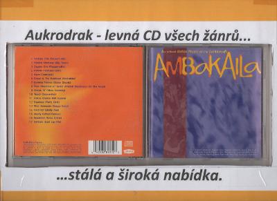 CD/Ambakaila