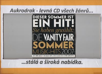 CD/Dieser Sommer Ist Ein Hit!
