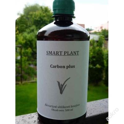 Tekutý uhlík - AKVACARBON  (1000 ml)