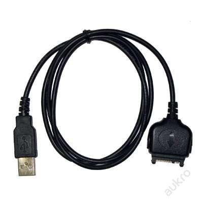 Výprodej - Nový datový USB kabel DP-U8A pro tel. Motorola