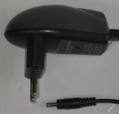 Powy travel charger 3,5 V/12 V 450 mA RJ11