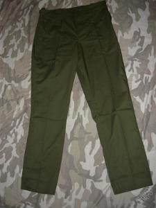 Trousers Lightweight Olive 80/108/124