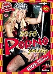 DVD PORNO PARTY 2010  - POŠTOVNÉ ZDARMA PŘI.
