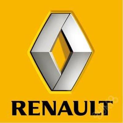 Motor Renault Laguna 2.2 diesel dobrý stav.