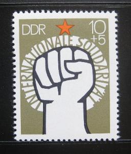 NDR 1975 Solidarita Mi# 2089 0491