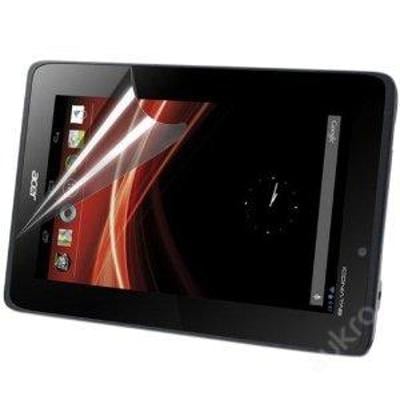 Nová ochranná fólie 7 tablet - Acer Iconia A110