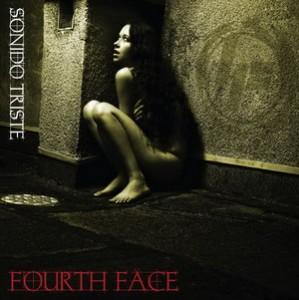 CD - Fourth Face - Sonido Tryste