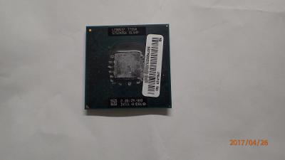 Intel Core 2 Duo T7250