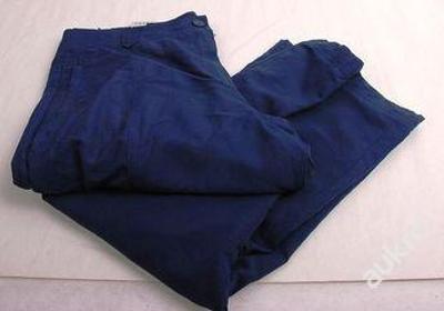 Dámské kalhoty, vel. 42 - (FO1346 a )