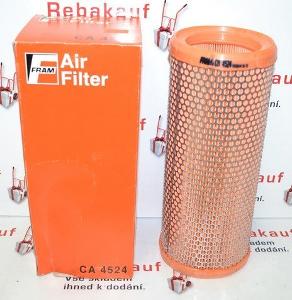 Vzduchový filtr CHRYSLER - JEEP - OPEL - RENAULT