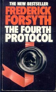 F.FORSYTH -THE FOURTH PROTOCOL