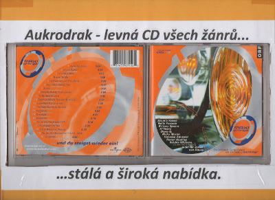 CD/Taxi Orange vol 3