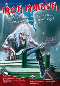 Iron Maiden časopis