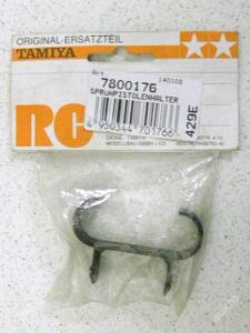 Art. č. 7800176 držák stříkací pistole TAMIYA