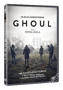 DVD Ghoul