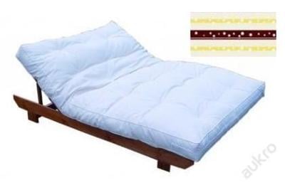 futon deluxe (komfort) - 90*200cm
