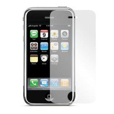 Nová ochranná čirá fólie pro Apple iPhone 3G 3GS