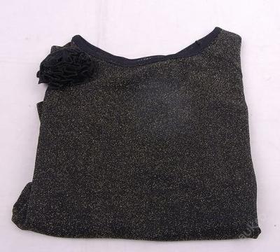 Tričko dámské, dl. rukáv, vel. 34 (FO1572)
