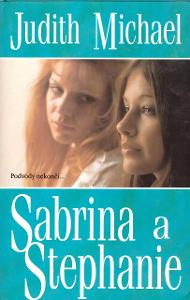 Sabrina a Stephenie - Judit Michael 13)