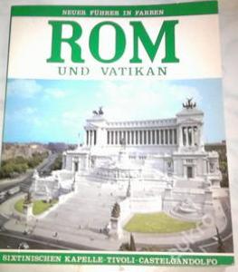 Rom und Vatikán