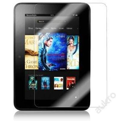 Nová ochranná čirá fólie Amazon Kindle Fire HD 7