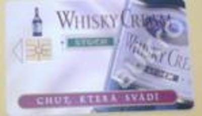 TK Whisky Cream - P
