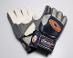 Futbalové brankárske rukavice SaveTec SR, KA-6102 - Vybavenie pre kolektívne športy