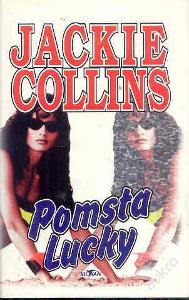 Jackie Collins - Pomsta Lucky
