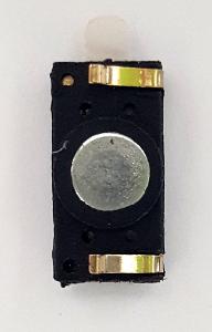 Reproduktor univerzální 6x12mm perkové kontakty