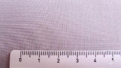 Jemné pletivo nerez 0,2/0,13 mm