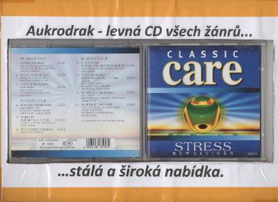 CD/Classic Care-Stress Bewaltigen