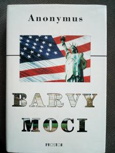 Anonymus: Barvy moci