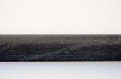 Lišta rohová 210 cm, dekor černá (12322) E S