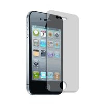 Nová ochranná ČIRÁ fólie pro Apple iPhone 4 4th 4G