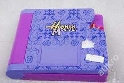 Dívčí deník Hannah Montana II.j. (3369)