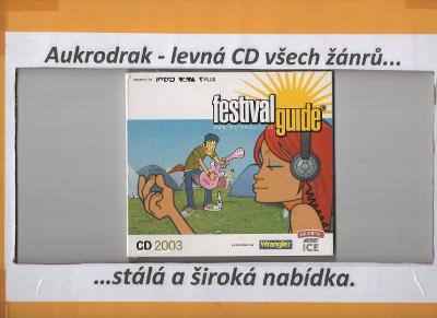 CD/Festival Guide