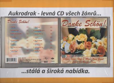 CD/Danke Schon!