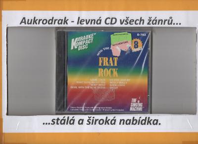 CD/Sing The Hits Of Frat Rock