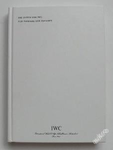 IWC  /  DIE UHREN VON  IWC 2002/03 SCHAFFHAUSEN