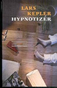 LARS KEPLER - Hypnotizér