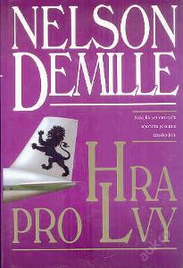 NELSON DEMILLE - HRA PRO LVY