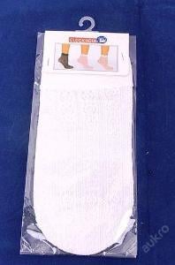 Dámské ponožky , v.35/38 (art.č. 1335)