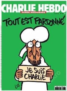 Charlie Hebdo N°1178